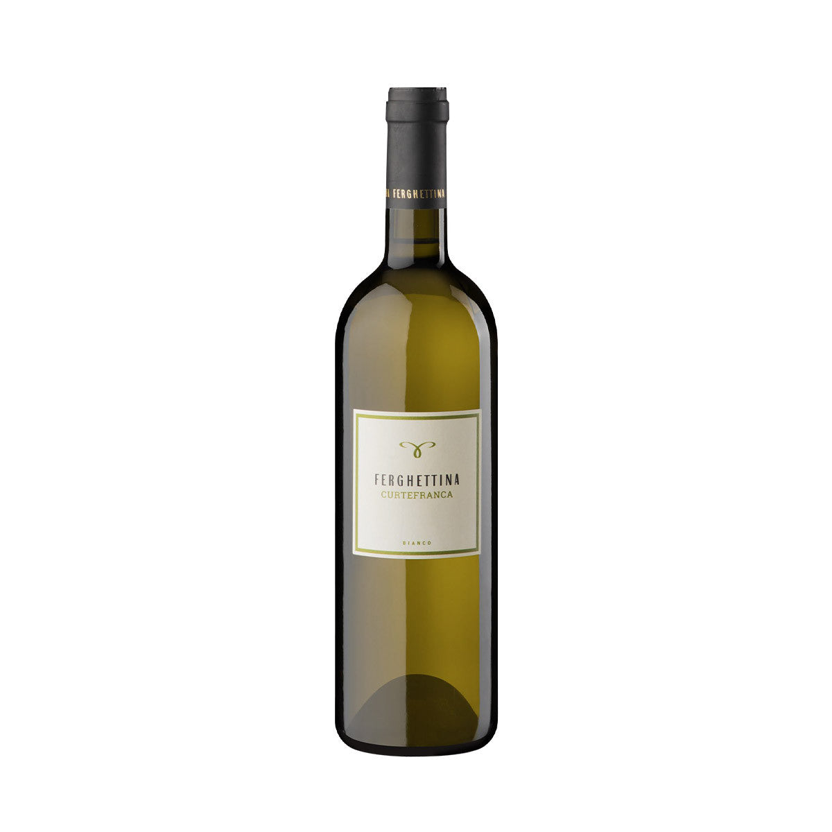 Curtefranca bianco DOC 2023 - Ferghettina