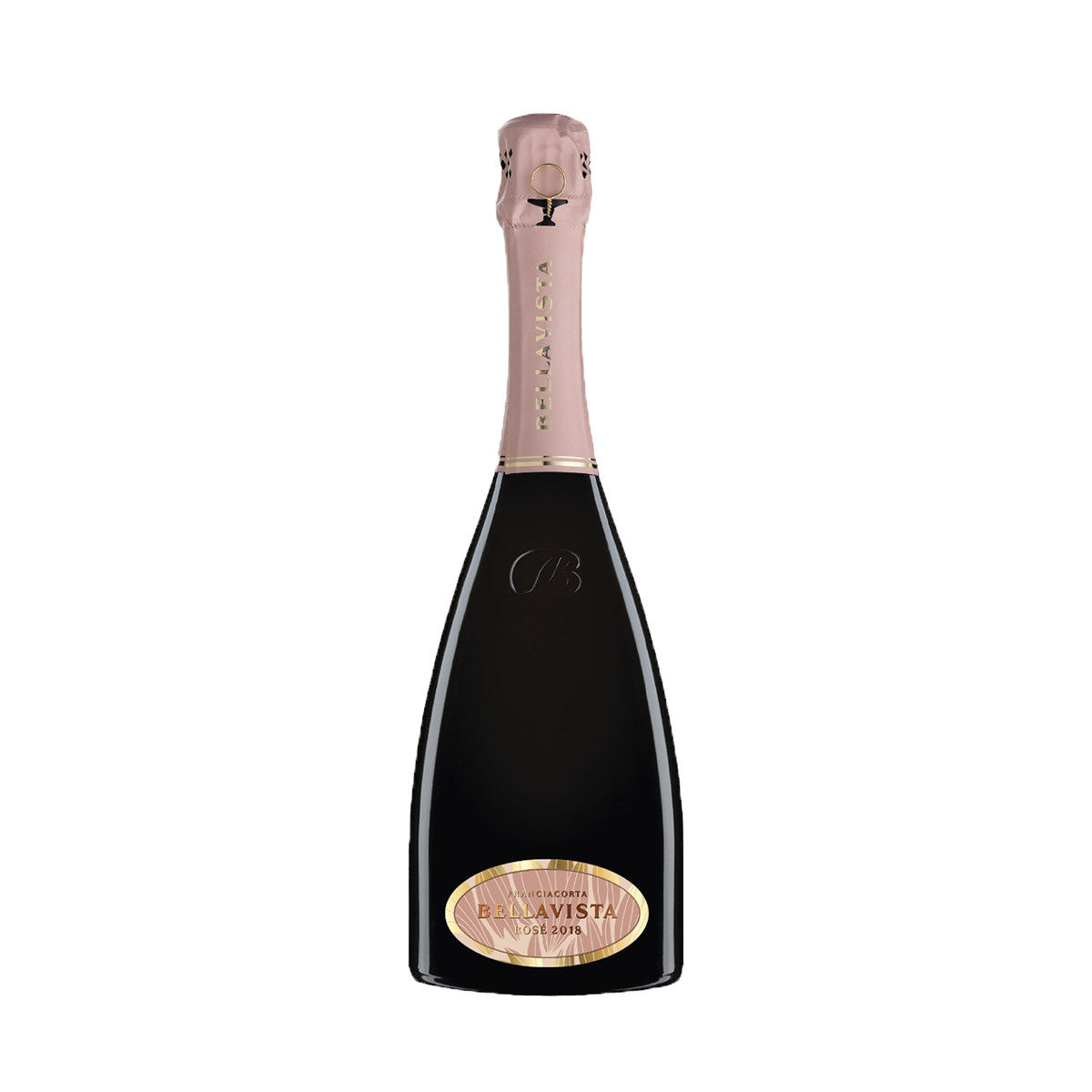 Franciacorta Extra Brut Rose' 2020 - Bellavista