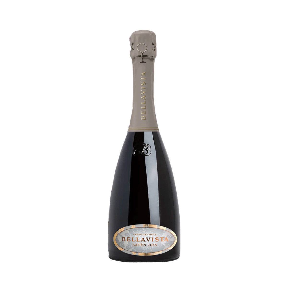 Franciacorta Brut Satèn 2019 - Bellavista