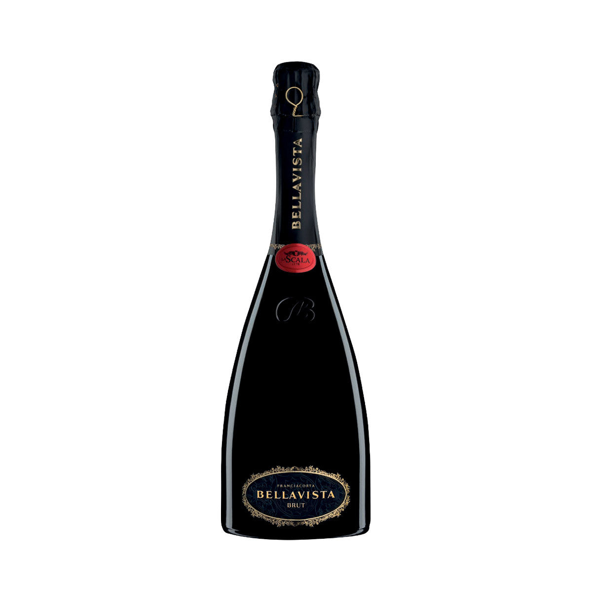 Franciacorta Brut 'Teatro alla Scala' 2019 - Bellavista