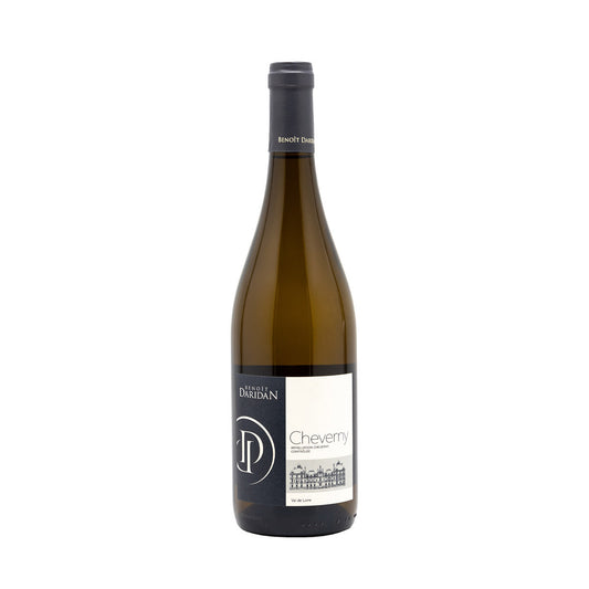 Cheverny Blanc 2020 - Domaine Daridan
