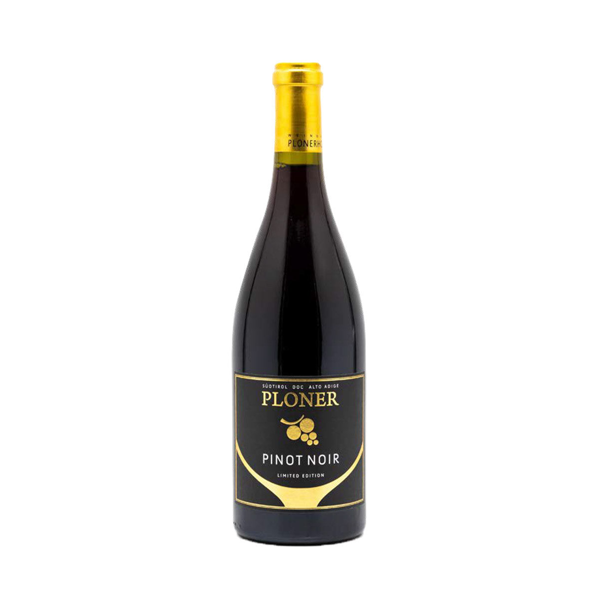 Pinot Noir Limited Edition A.A. DOC 2019 - Ploner