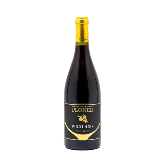 Pinot Noir Limited Edition A.A. DOC 2019 - Ploner