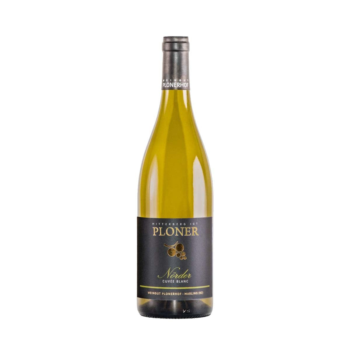 Norder Cuvée Blanc Mitterberg 2023 - Plonerhof