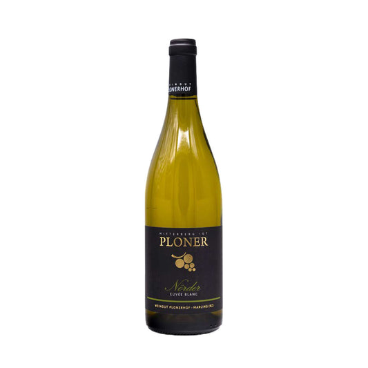 Norder Cuvée Blanc Mitterberg IGT 2022 - Ploner