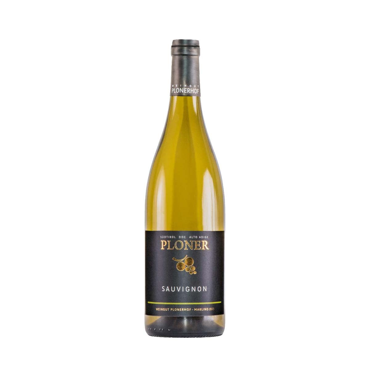 Sauvignon Blanc Alto Adige 2022 - Plonerhof