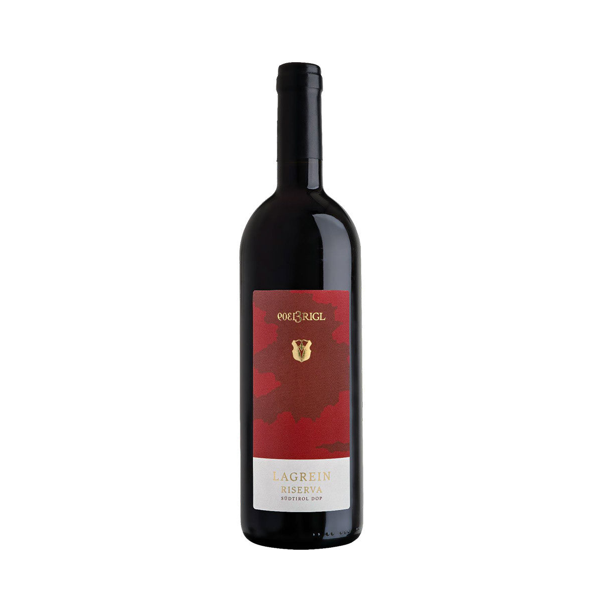 Lagrein Ris. Anno 1309 Sudtirol DOP 2022 - Brigl1309