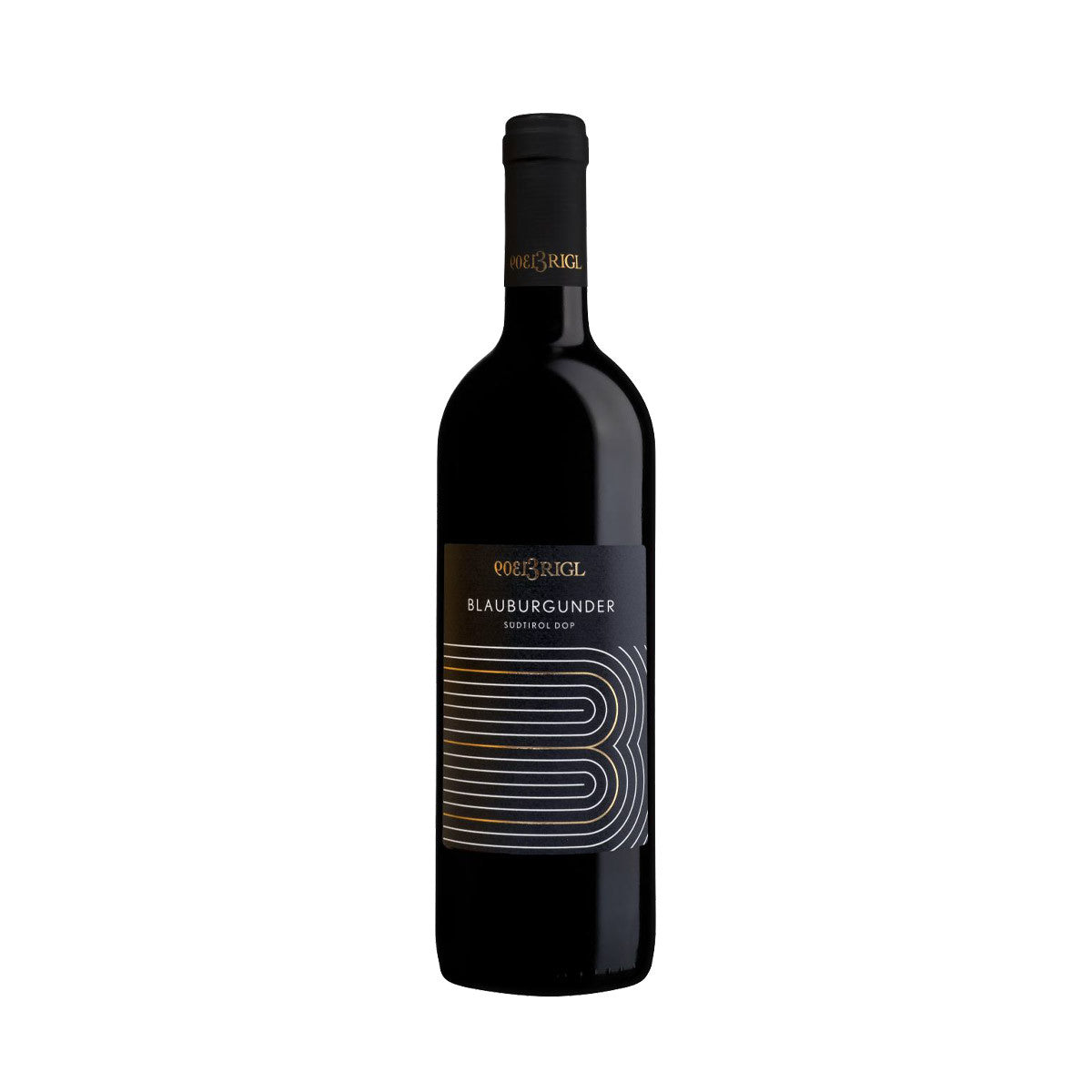 Blauburgunder Pinot Nero 2022 - Brigl 1309