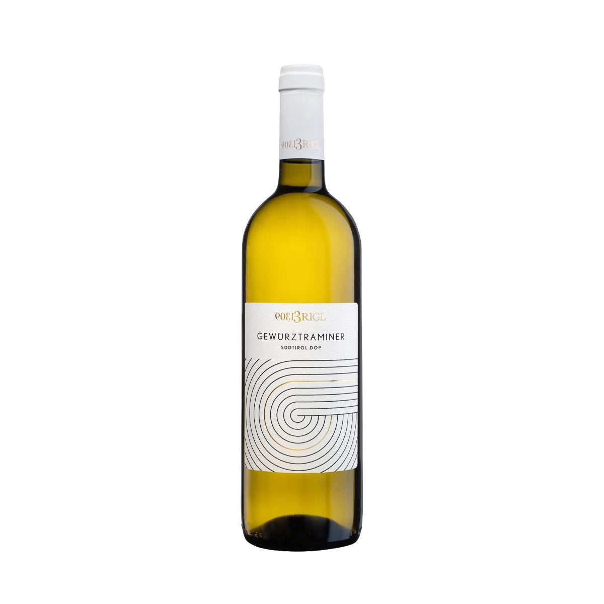 Gewurztraminer 2023 - Brigl 1309