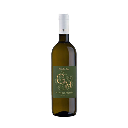 Goldmuskateller Moscato Giallo 2023 - Brigl 1309