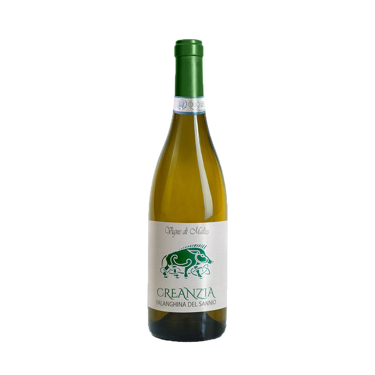 Falanghina del Sannio DOC 'Creanzia' 2019 - Vigne Di Malies
