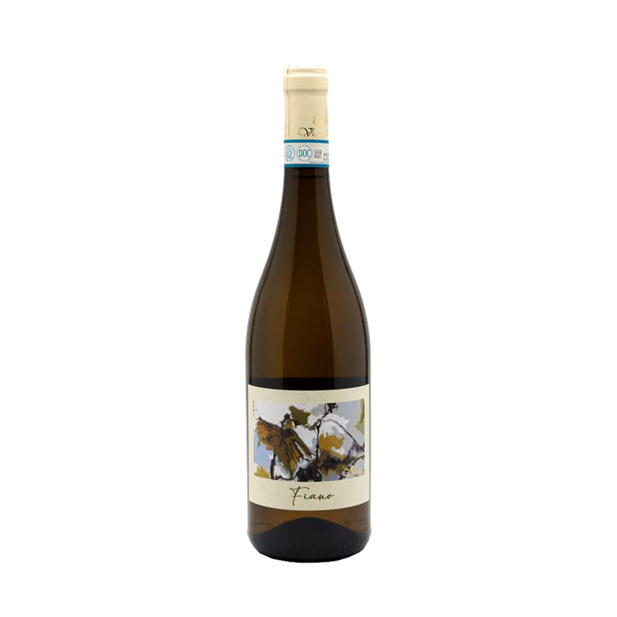 Fiano Sannio DOC 2022 - Vigne Di Malies