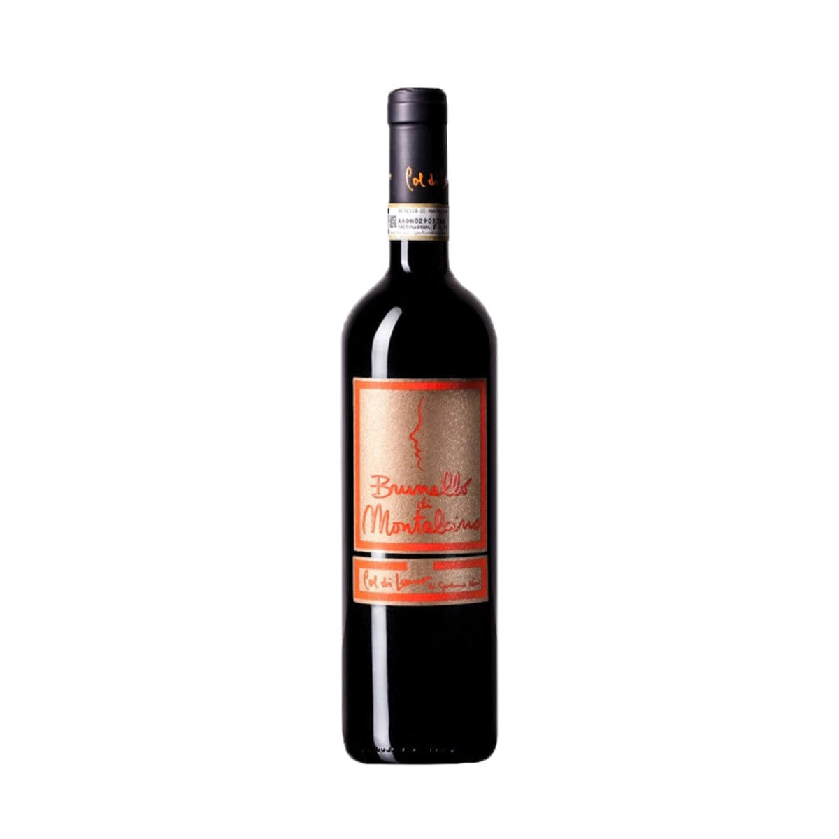 Brunello Di Montalcino DOCG 2017 - Col di Lamo