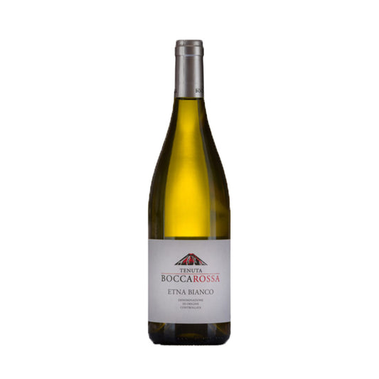 Etna Bianco DOC 2021 - Tenuta Boccarossa