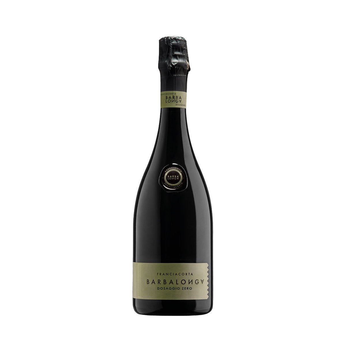 Franciacorta Dosaggio Zero DOCG - Barbalonga