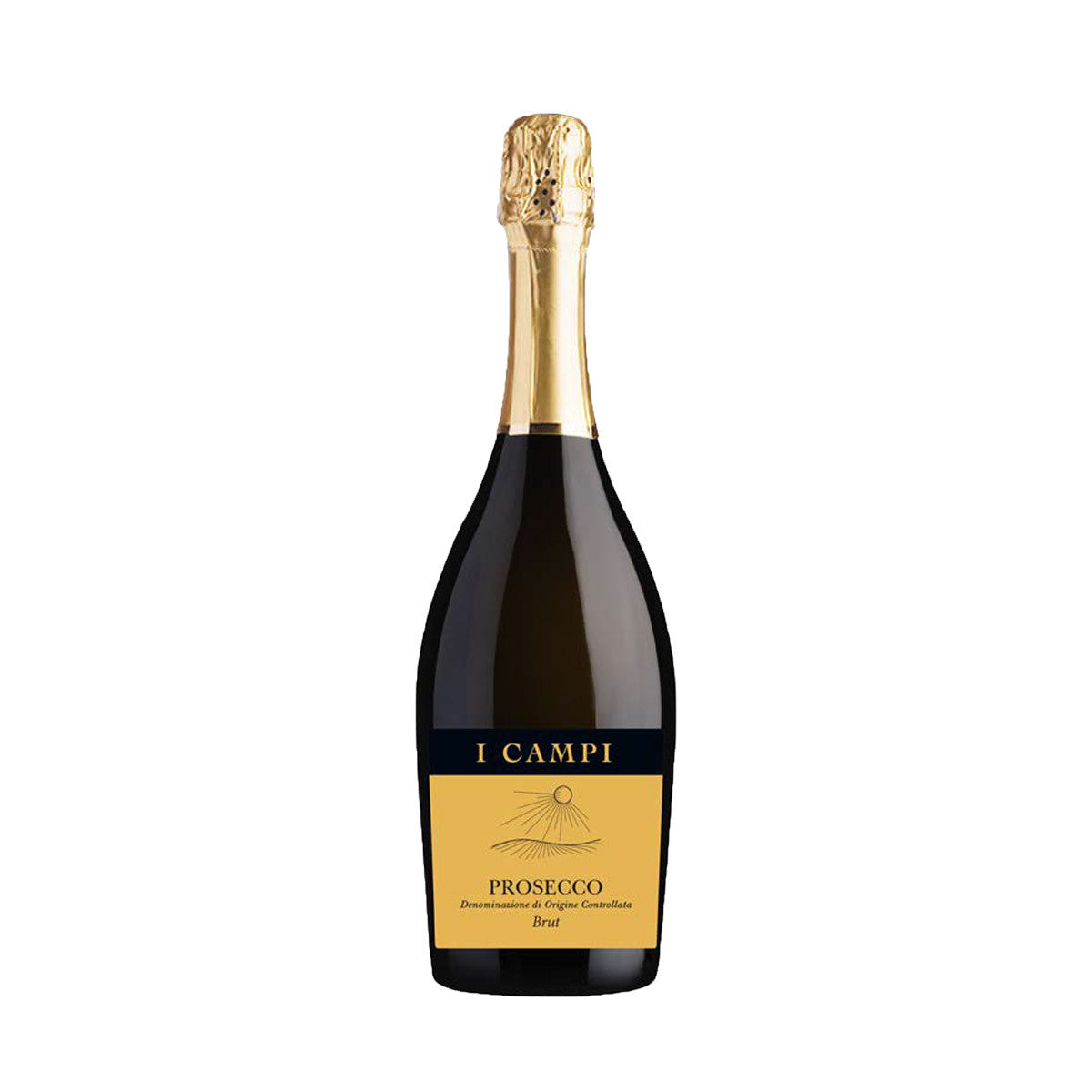 Prosecco DOC Brut - I Campi