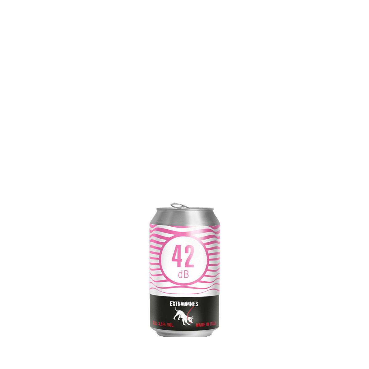 42 dB Extraomnes - Saison - LATT. 33 Cl