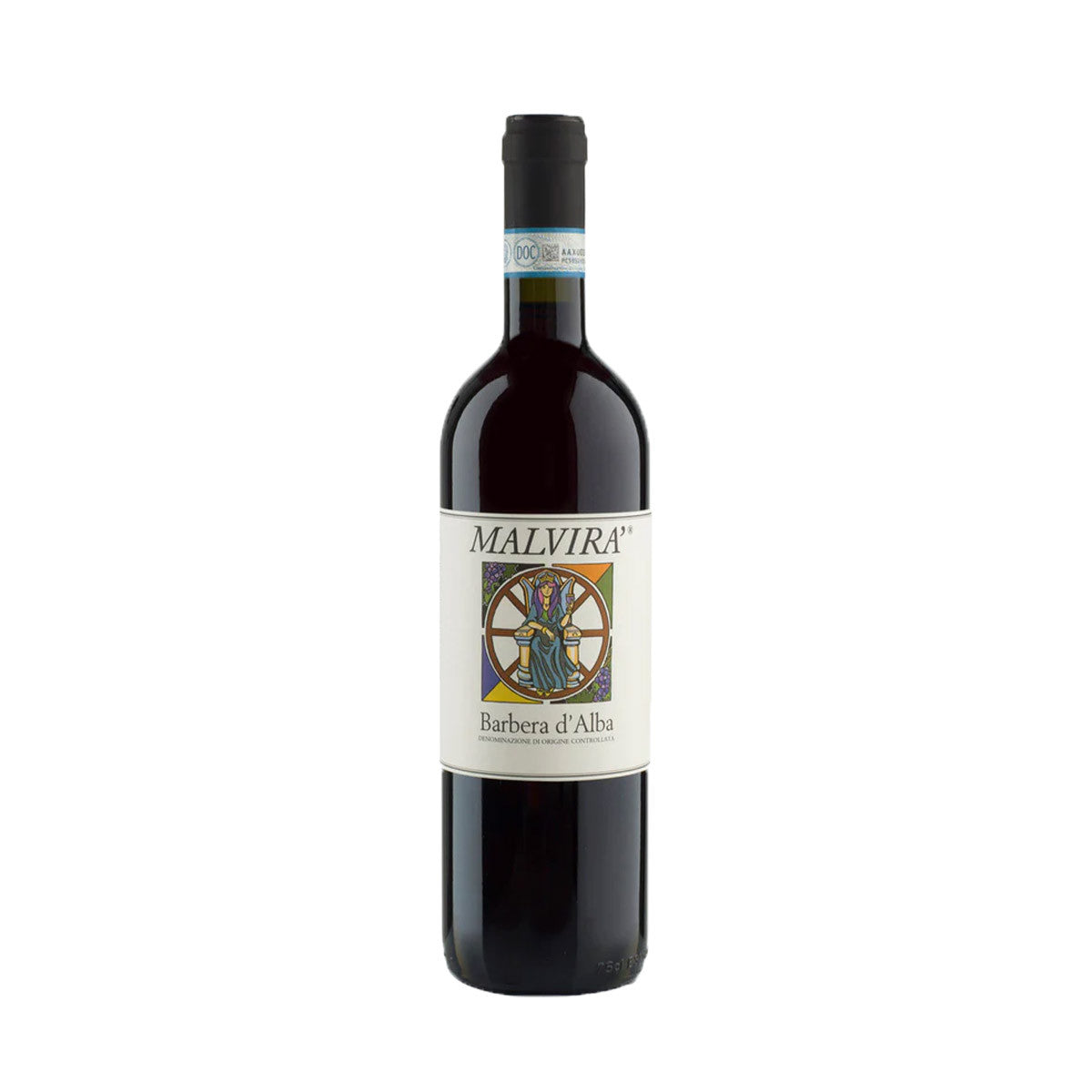 Barbera d'Alba DOC 2019 - Malvirà
