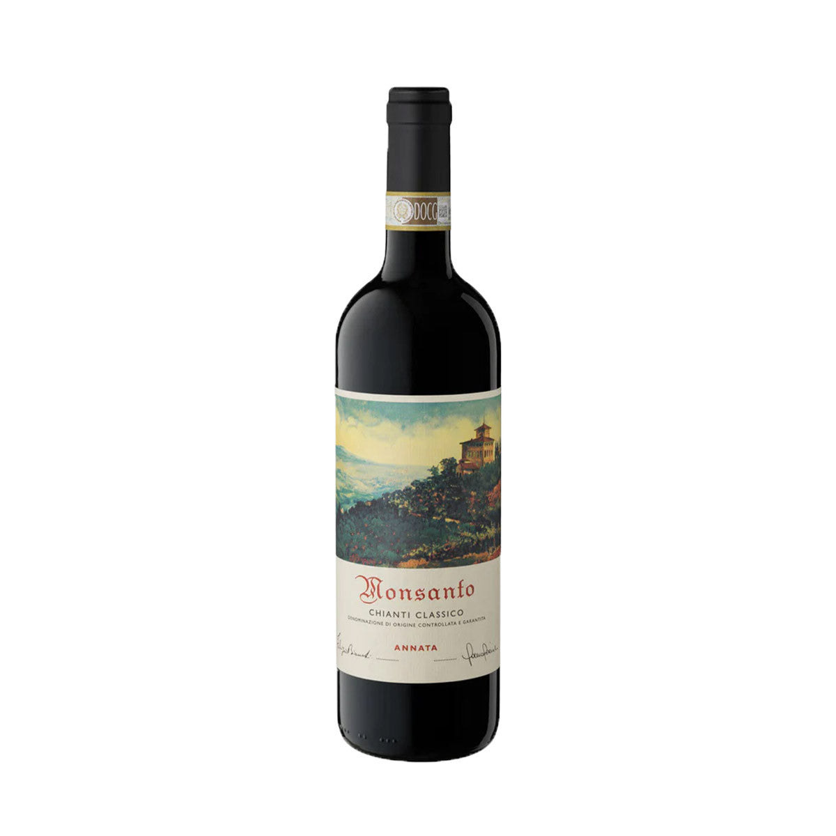 Chianti Classico DOCG 2022 - Castello di Monsanto