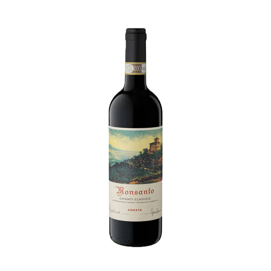 Chianti Classico DOCG 2022 - Castello di Monsanto
