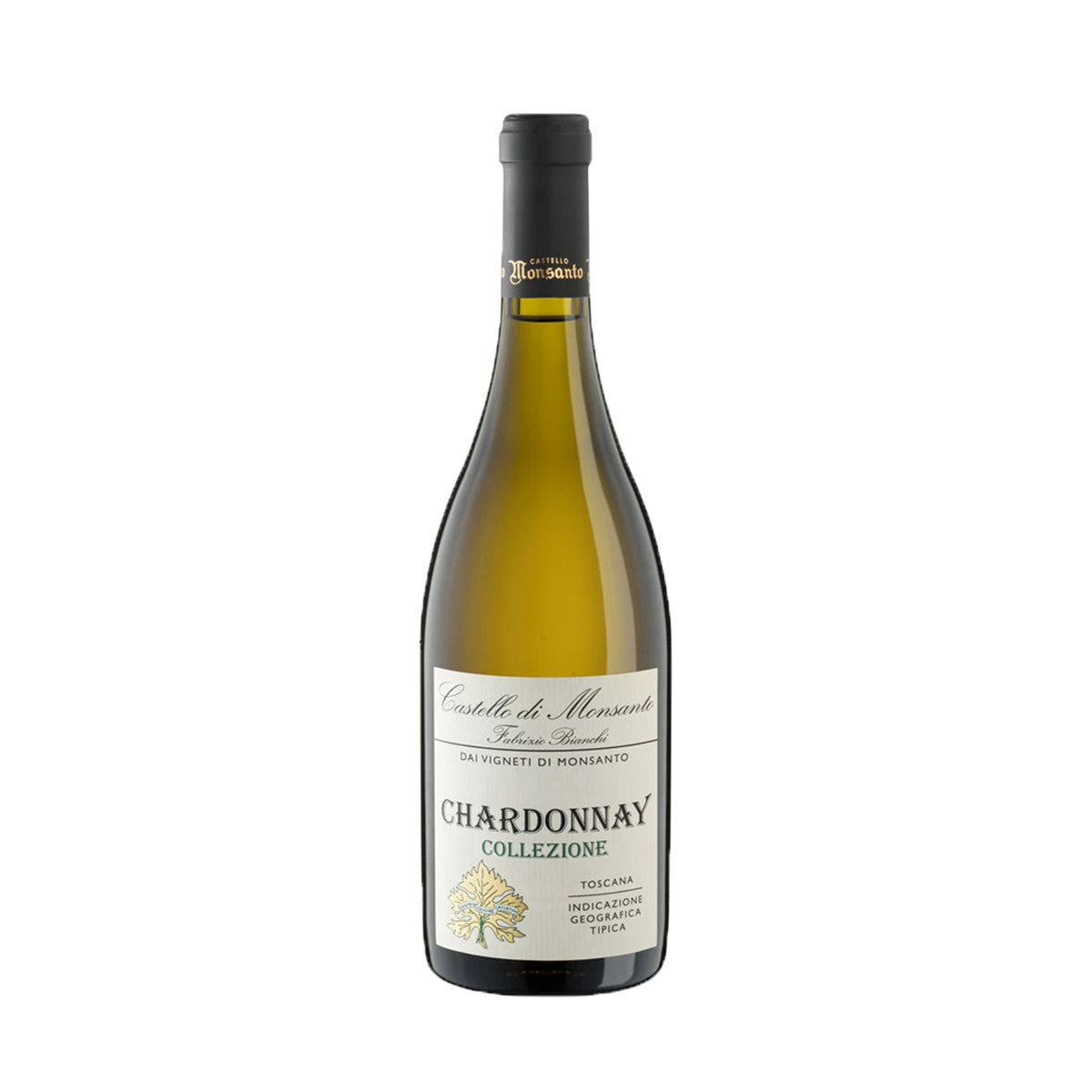 Chardonnay 'Fabrizio Bianchi' 2023 - Castello di Monsanto