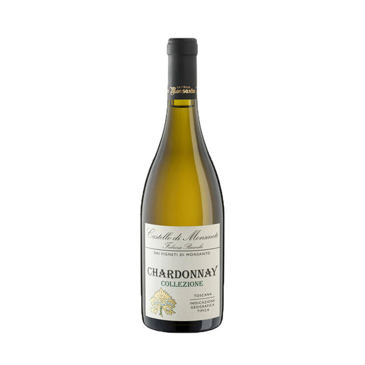 Chardonnay 'Fabrizio Bianchi' 2023 - Castello di Monsanto