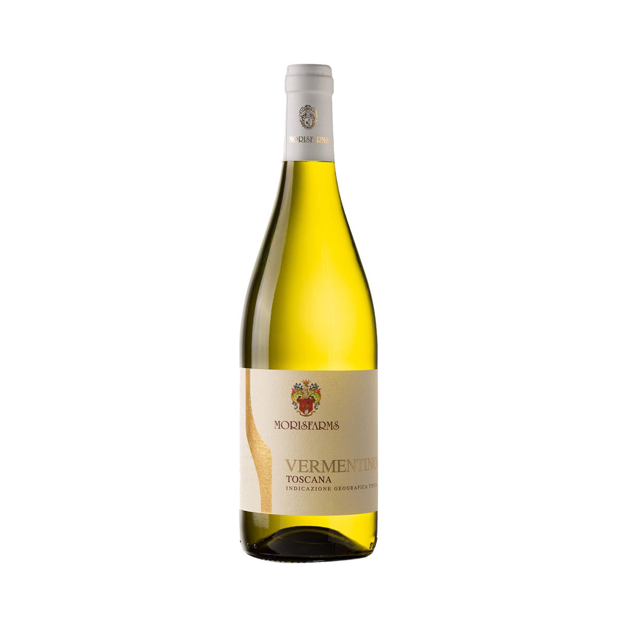 Vermentino Toscana IGT 2023 - Morisfarms