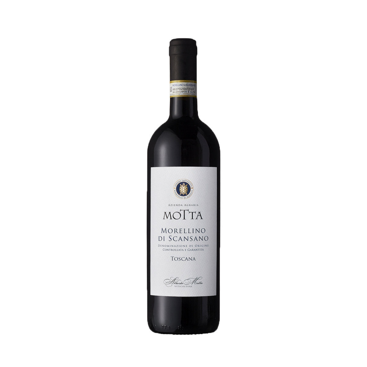 Morellino di Scansano DOCG 2023 - Motta