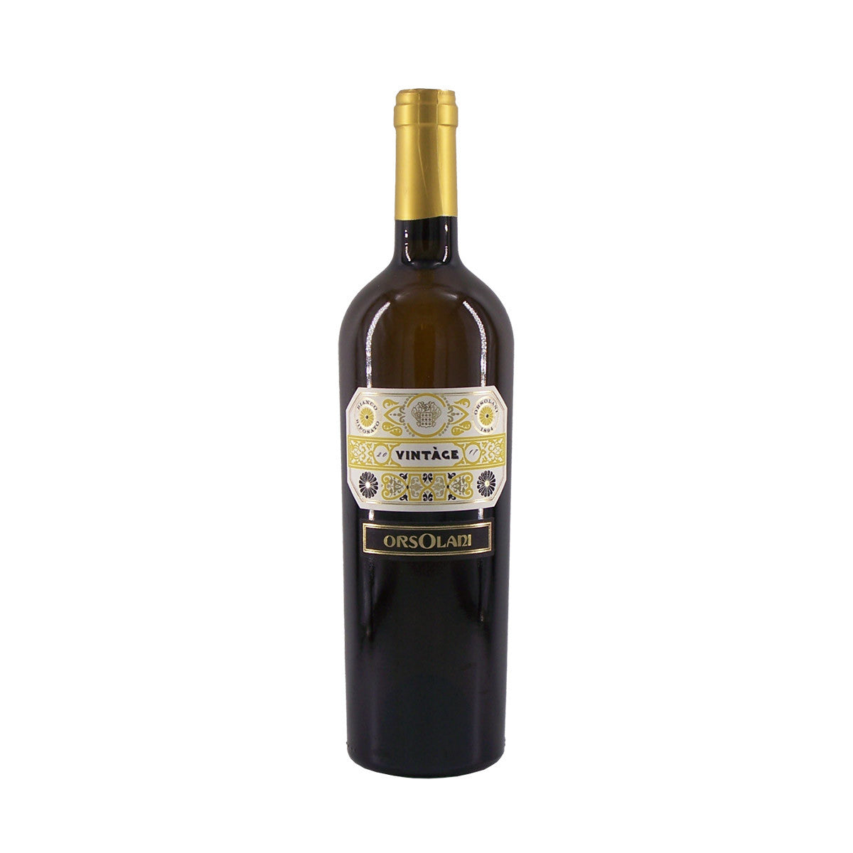Erbaluce di Caluso DOCG 'Vintage' Vino riposato 2020 - Orsolani