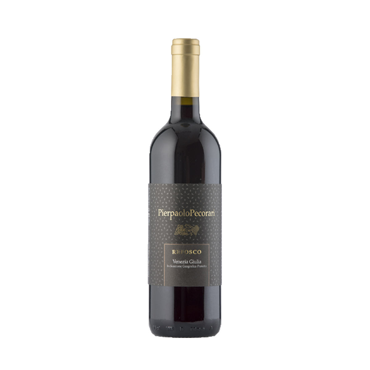 Refosco dal Peduncolo Rosso 2022 - Pecorari