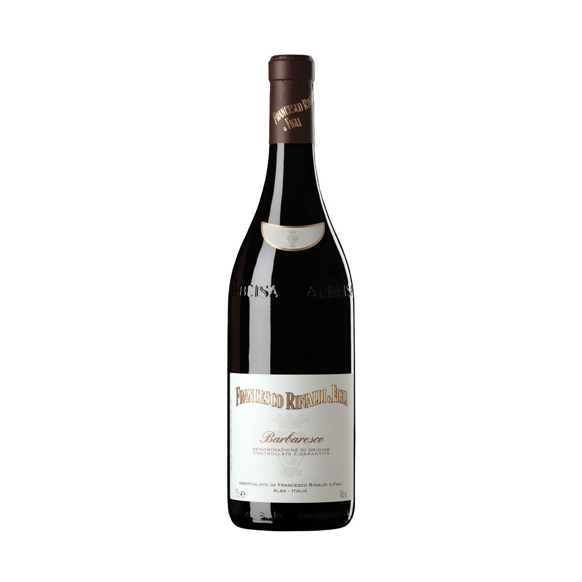 Barbaresco 2021 - Francesco Rinaldi & Figli