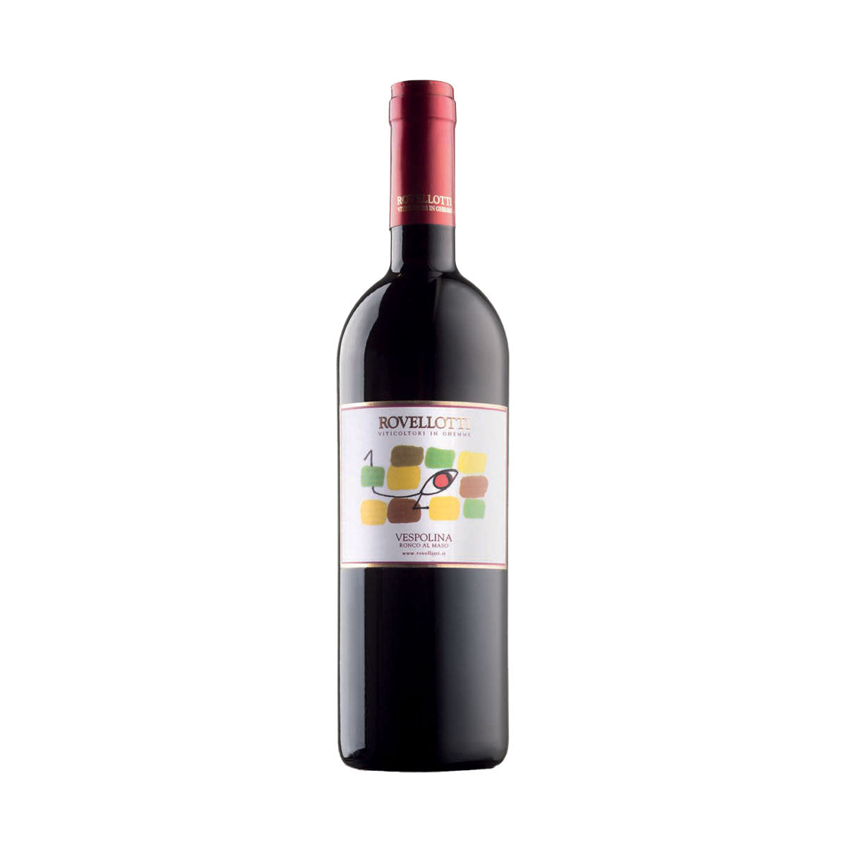 Vespolina 'Ronco al Maso' 2022 - Rovellotti