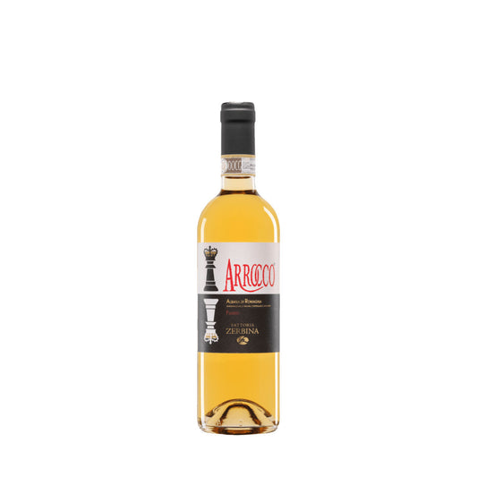 Albana Passito 'Arrocco' 2023 (37,5 Cl) - Fattoria Zerbina