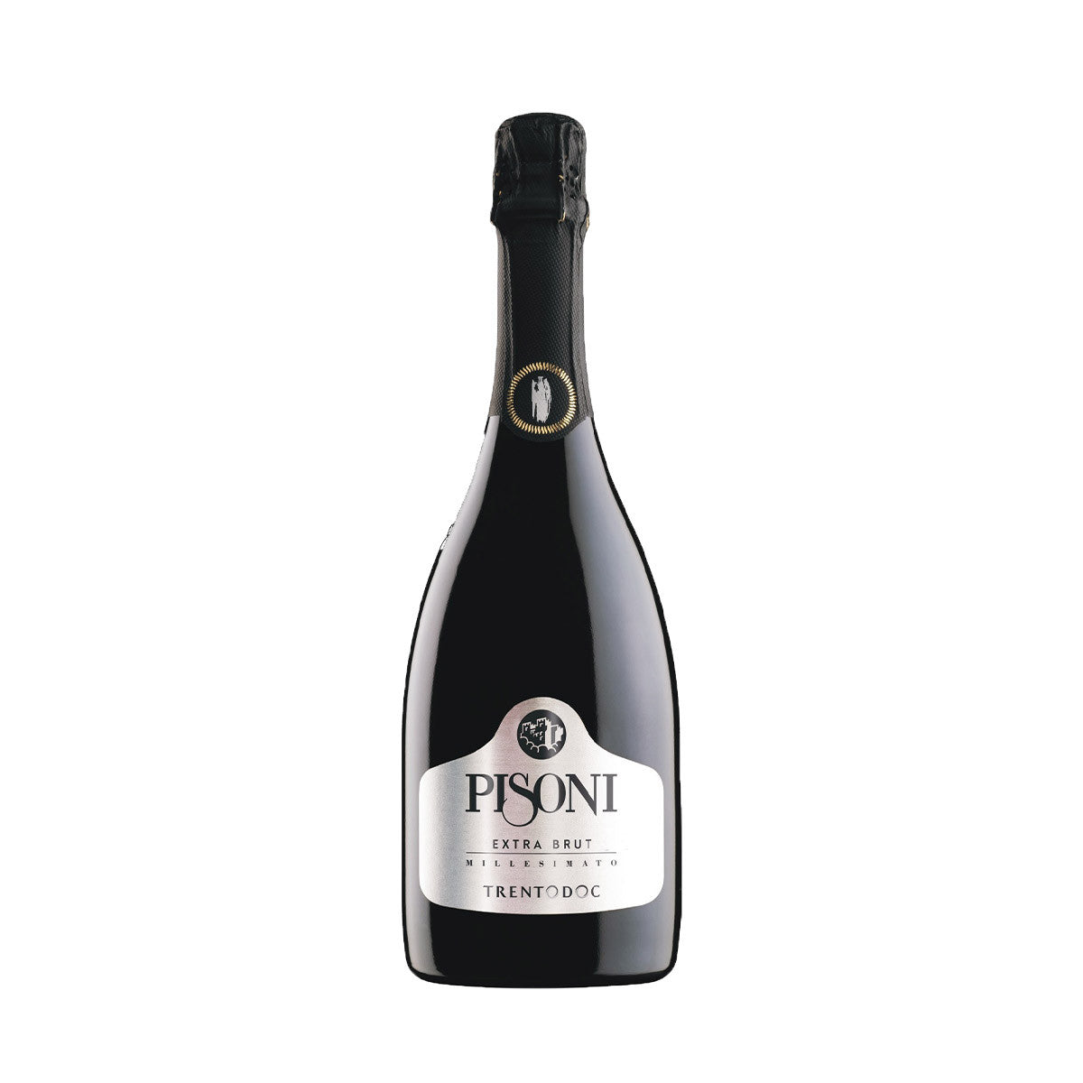 Extra Brut Pinot Bianco 2020  - Pisoni