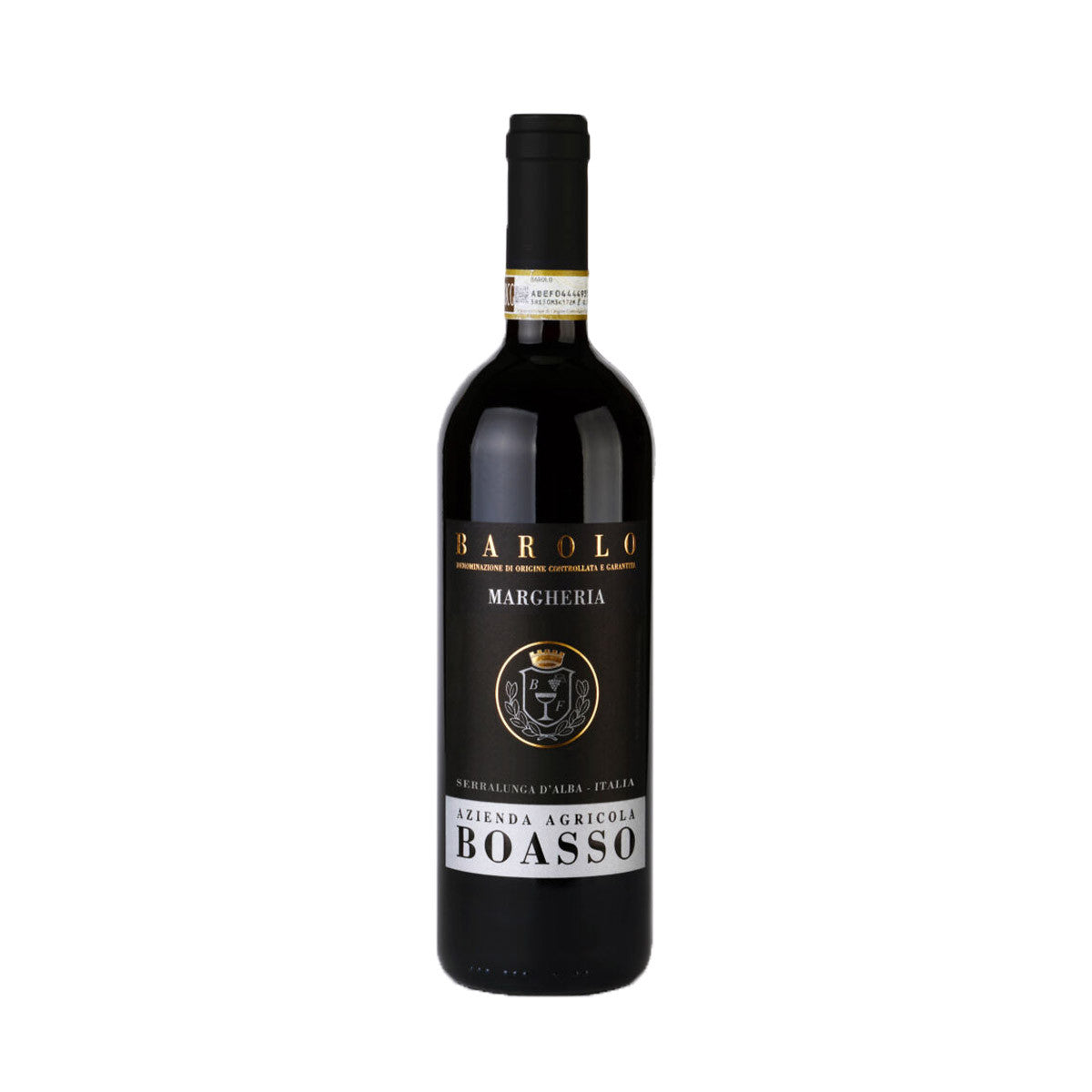 Barolo DOCG 'Margheria' 2013 - Gabutti Boasso
