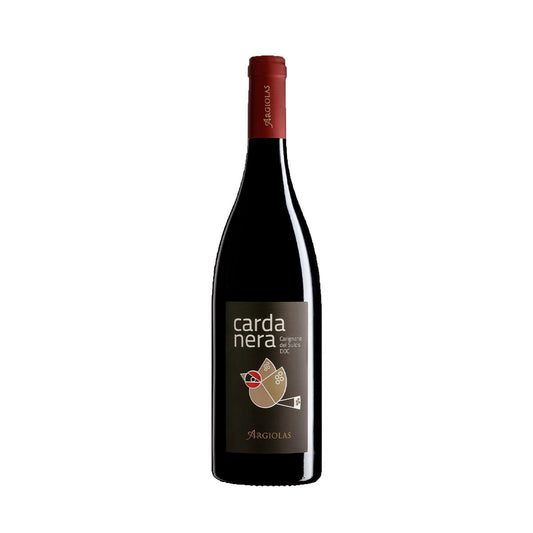 Carignano del Sulcis DOC 'Cardanera' 2023 - Argiolas
