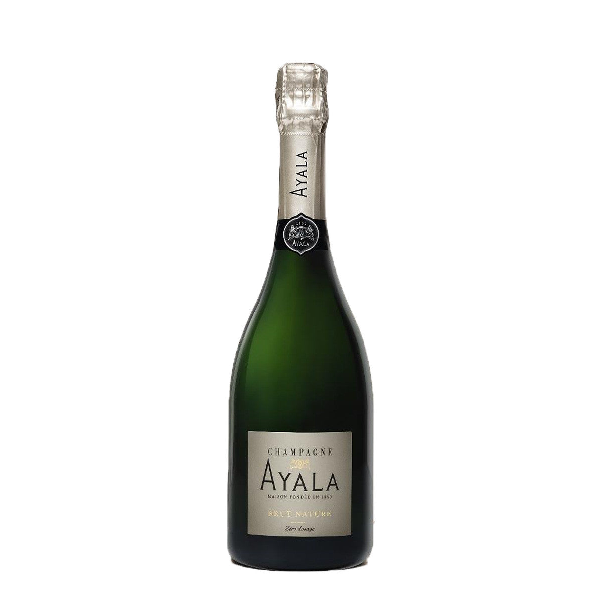 Champagne Brut Nature Magnum - Ayala