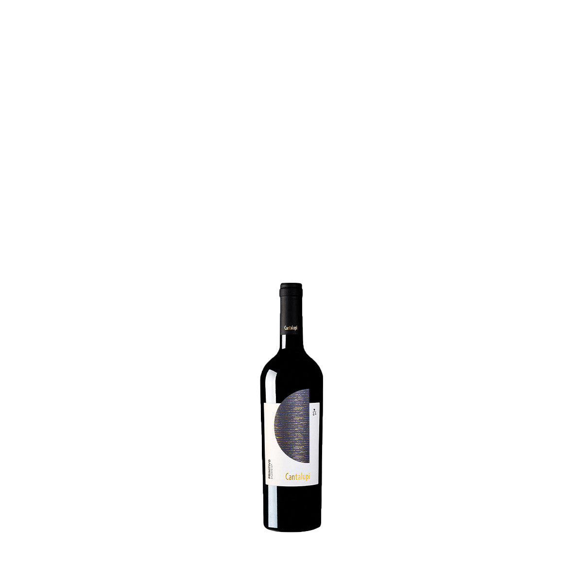 Primitivo 'Cantalupi' 2023 (37,5 Cl) - Conti Zecca