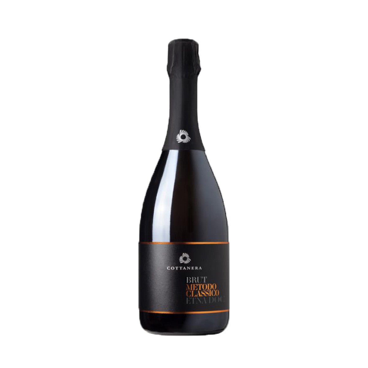 Brut Metodo Classico 2019 - Cottanera