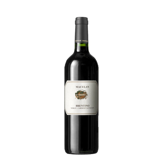 Merlot Cabernet 'Brentino' 2022 Magnum - Maculan