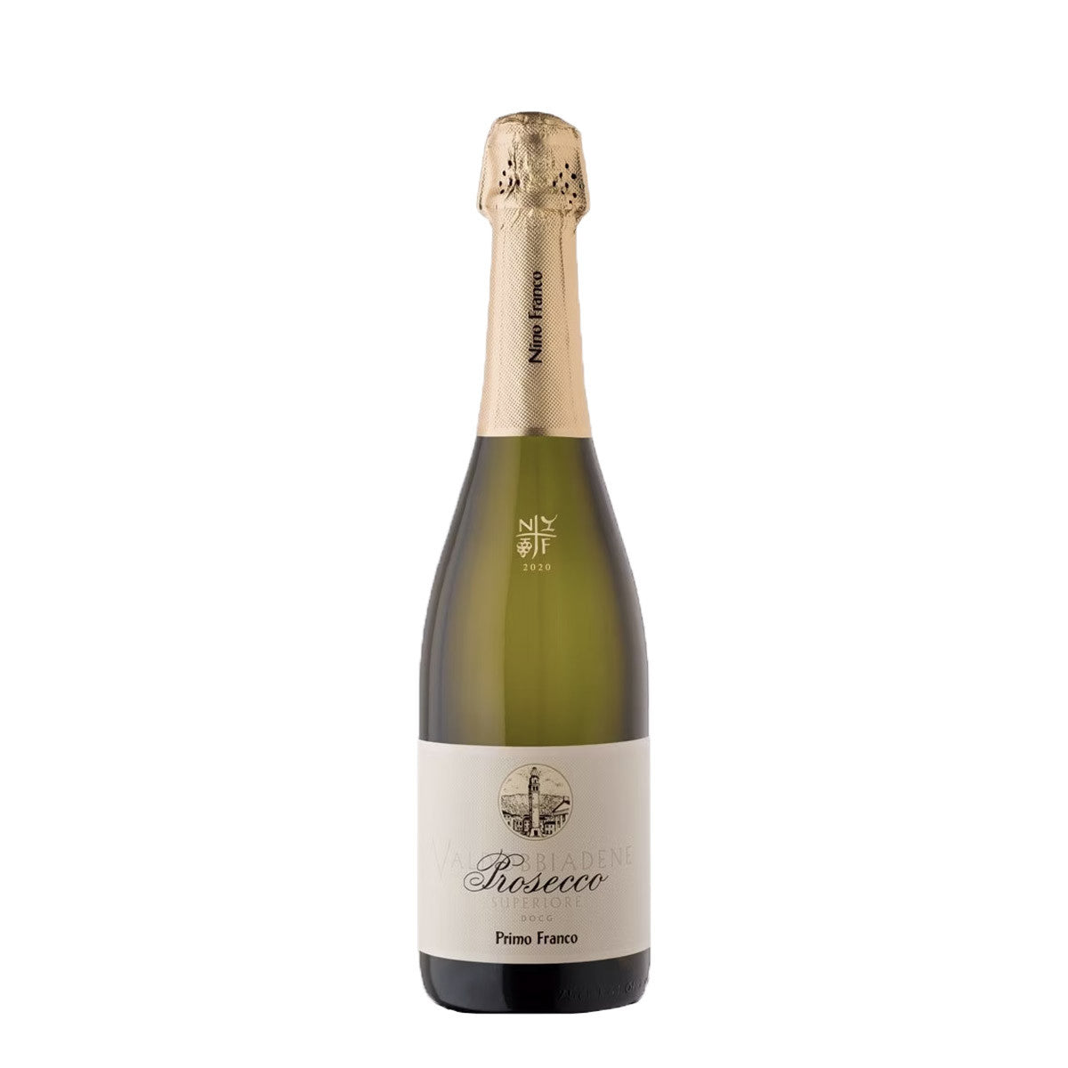 Prosecco Dry 'Amabile' 2022 Magnum - Nino Franco
