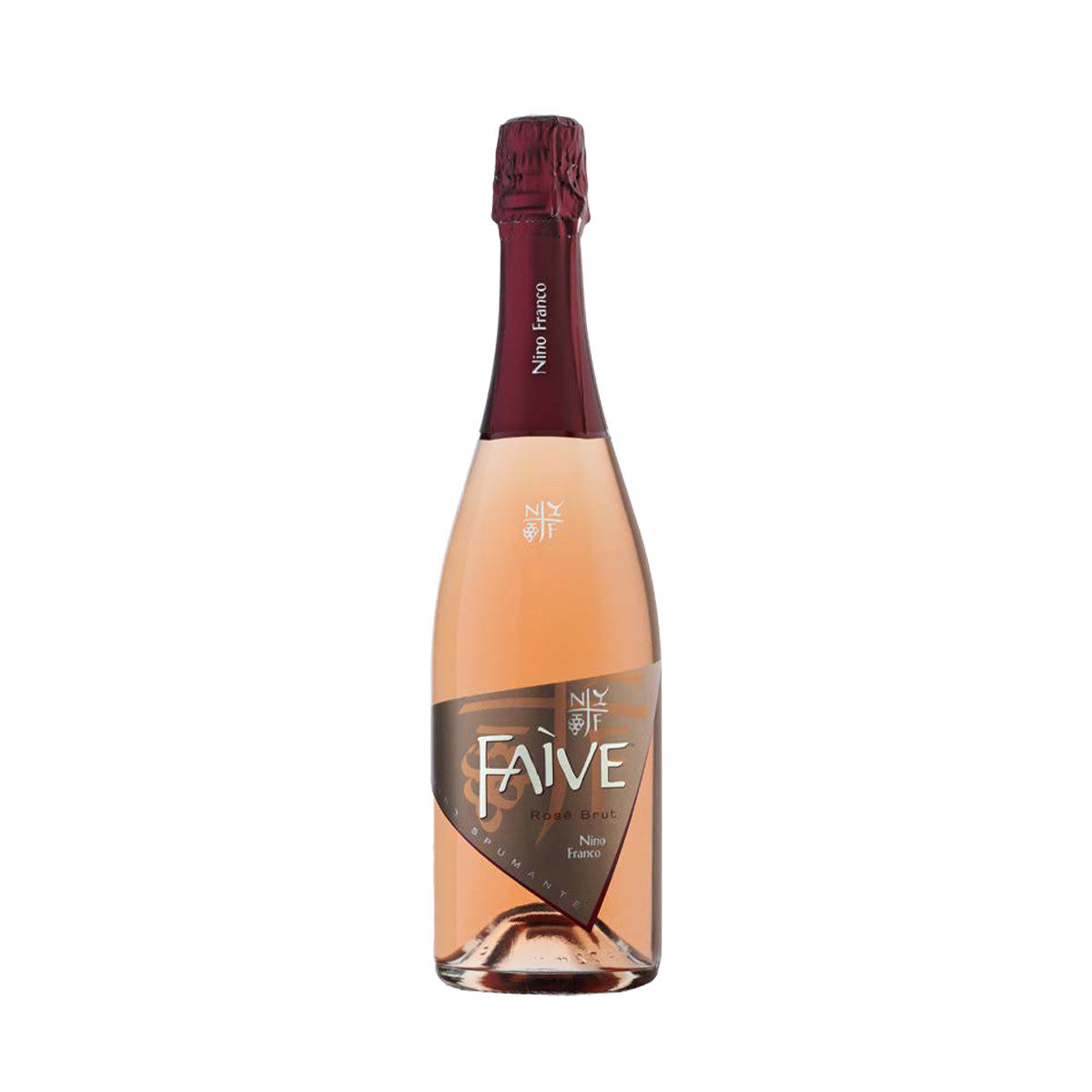 Spumante Rosé Brut 'Faive' 2022 - Nino Franco