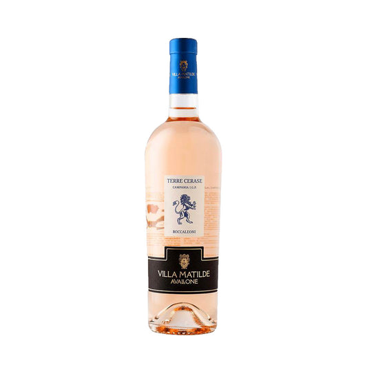 Terre Cerase Roccaleoni 2023 - Villa Matilde Avallone