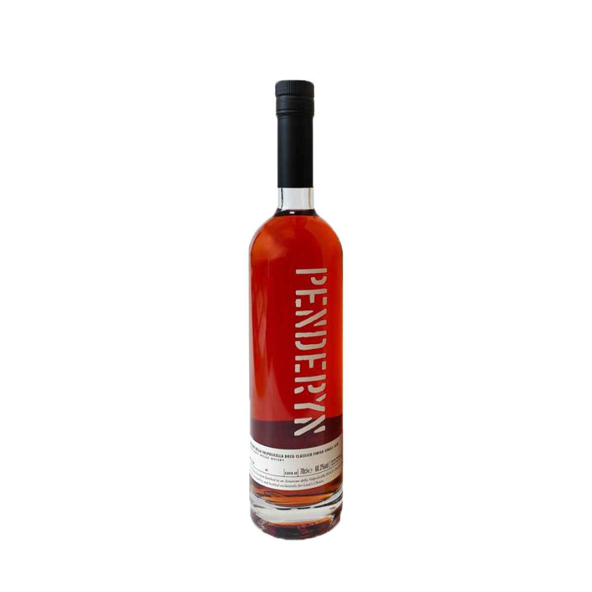 Penderyn Amarone Finish - Penderyn Distillery