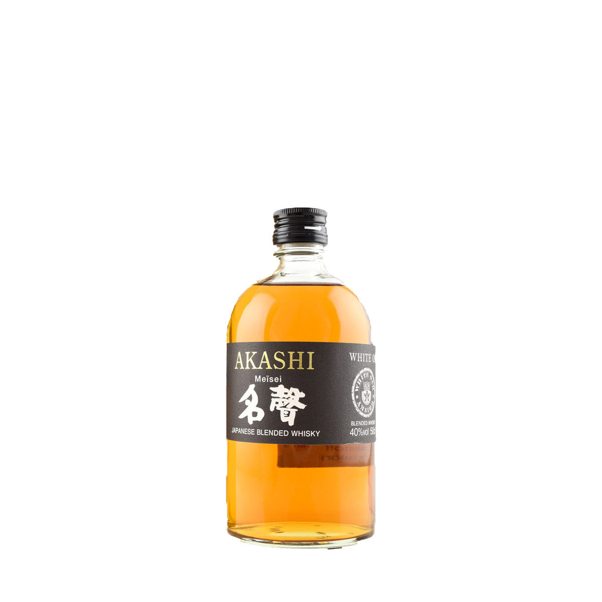 Whisky Akashi Meisei Deluxe - Akashi