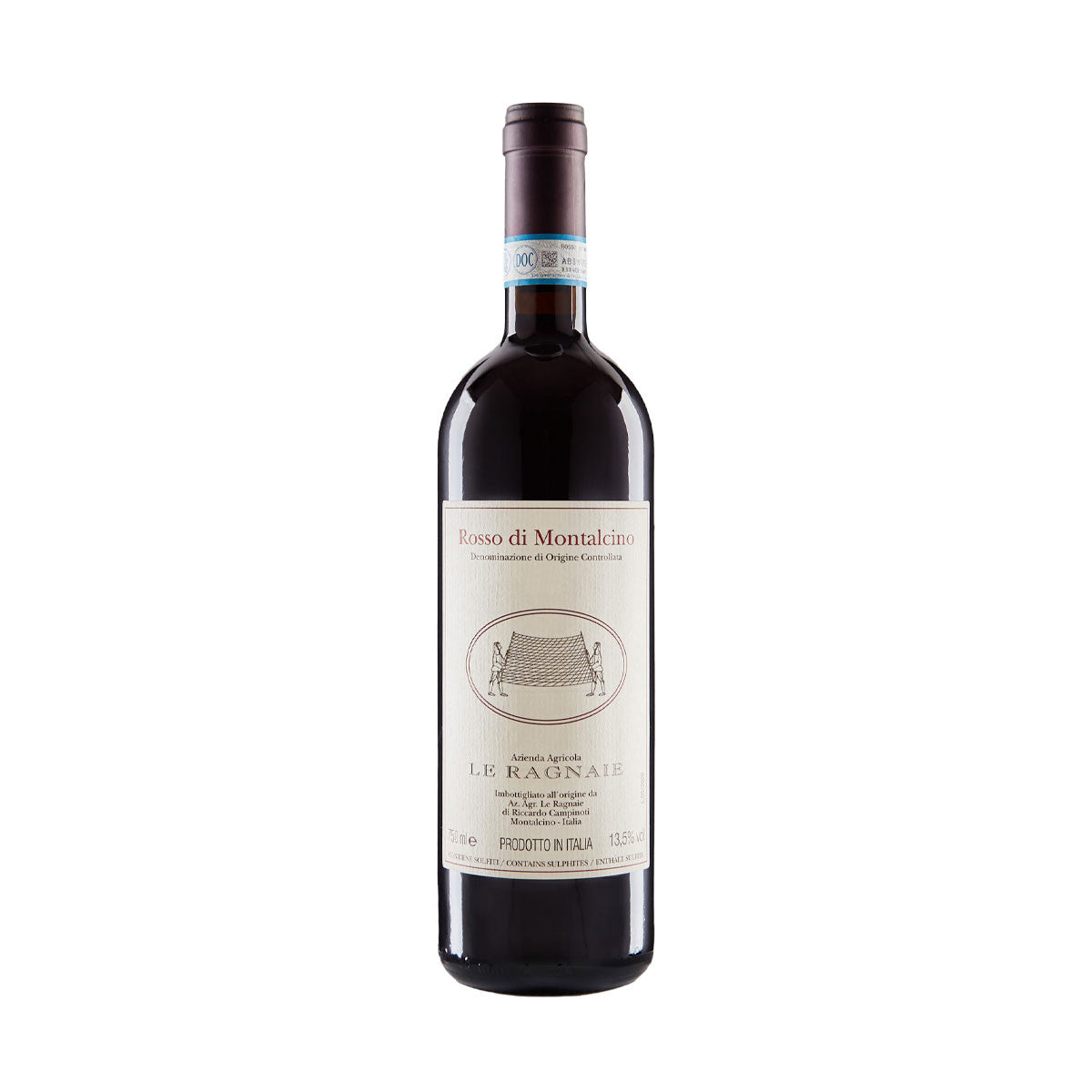 Rosso di Montalcino 2021 - Le Ragnaie