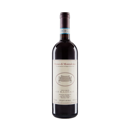 Rosso di Montalcino 2021 - Le Ragnaie