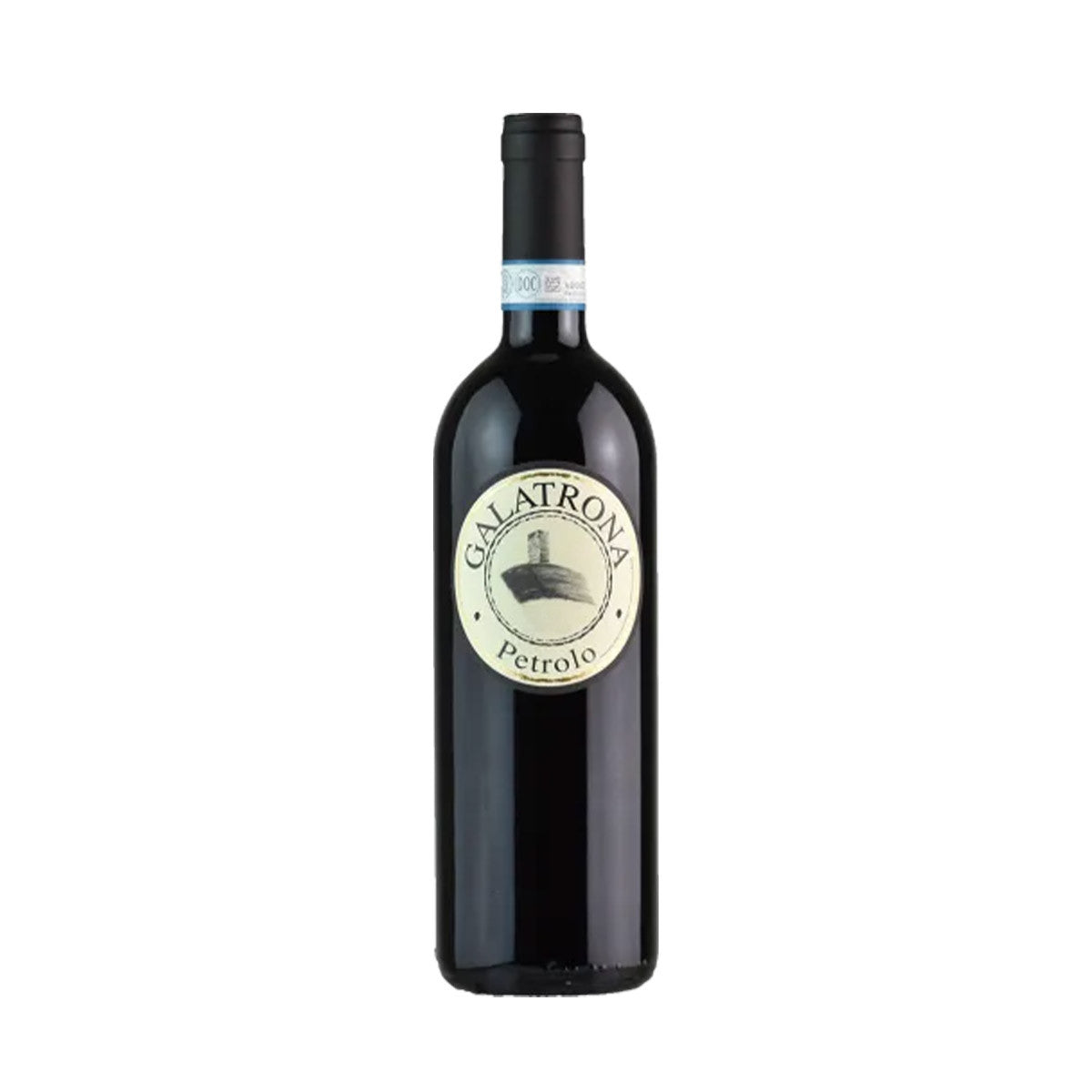 Brunello Di Montalcino DOCG 2017 - La Cerbaiola-Salvioni