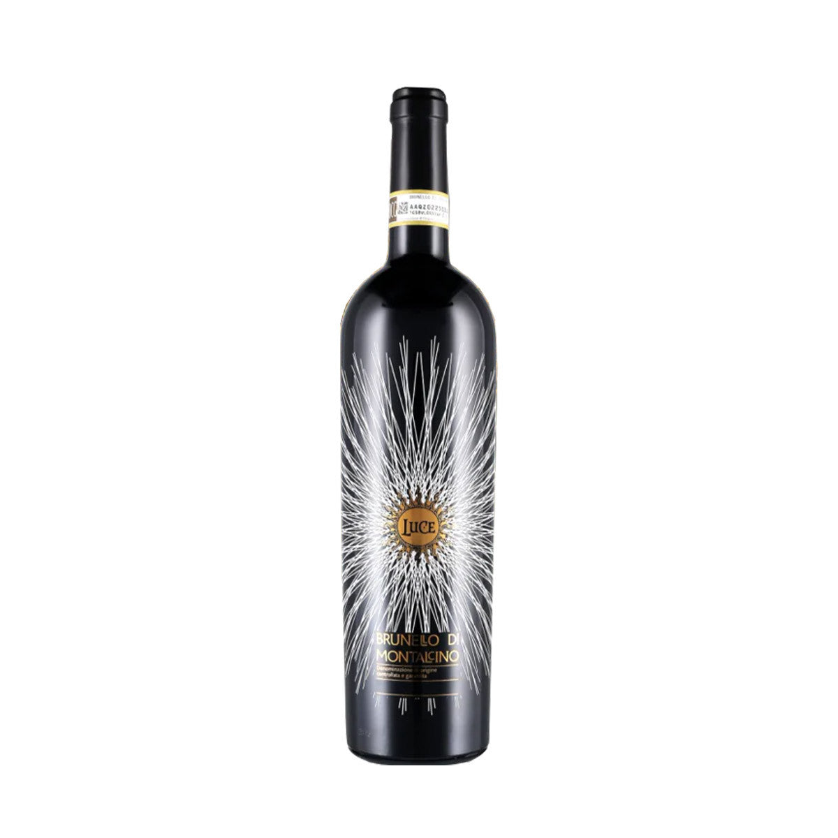 Brunello di Montalcino DOCG 'Luce' 2019 - Frescobaldi