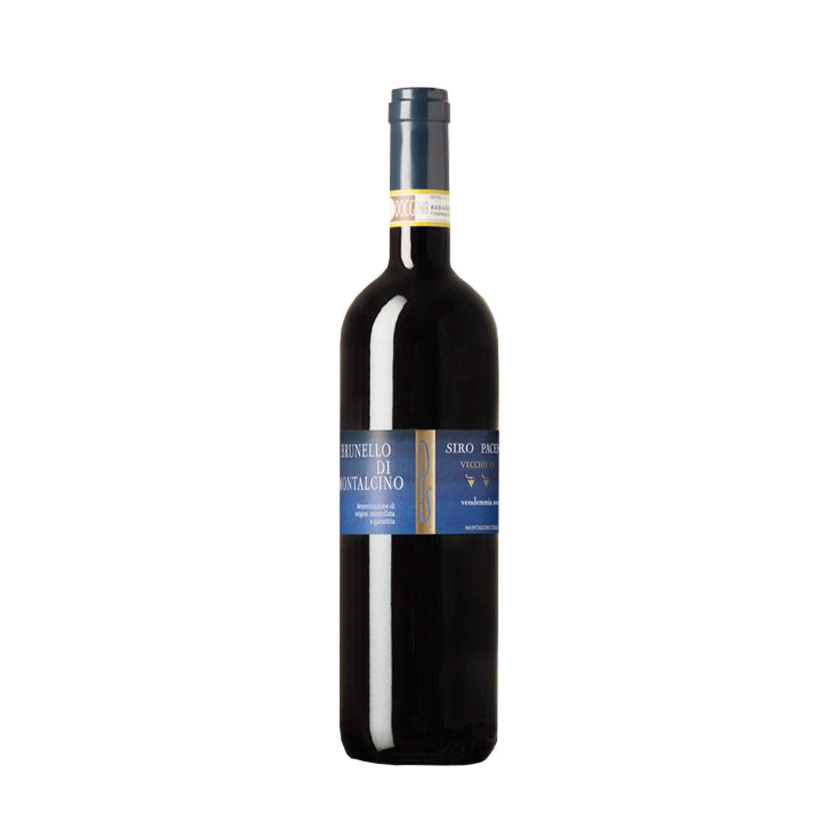 Brunello Di Montalcino DOCG 'Vecchie Vigne' 2016 - Siro Pacenti
